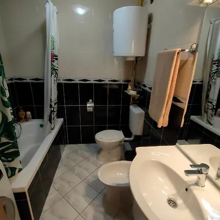 Apartman Bela Apartment Pula