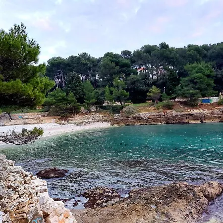 Apartman Bela