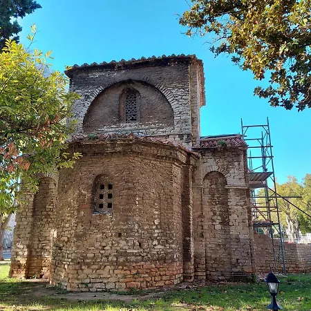 Apartman Bela Pula