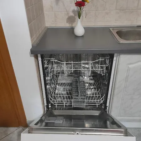 Apartman Bela Pula