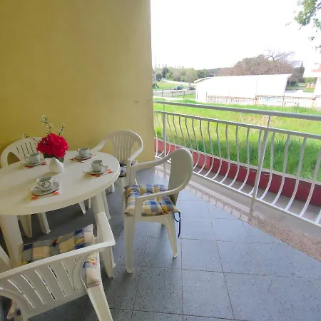 Apartment Apartman Bela *