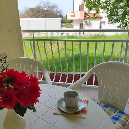Apartman Bela *