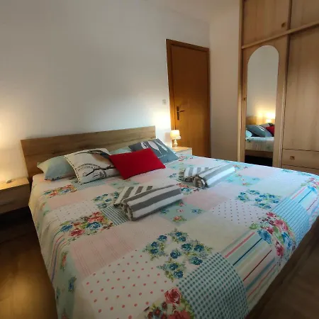 Apartman Bela Pula