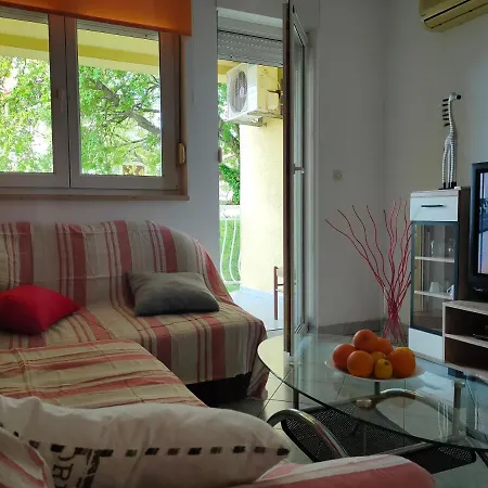 Apartman Bela Apartment Pula