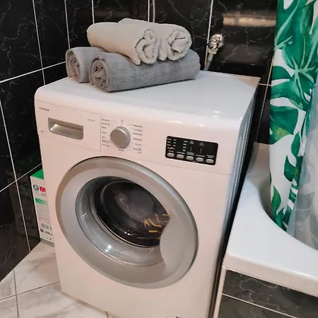Apartman Bela Apartment Pula