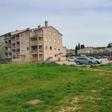 Apartman Bela