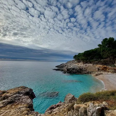 Apartment Apartman Bela